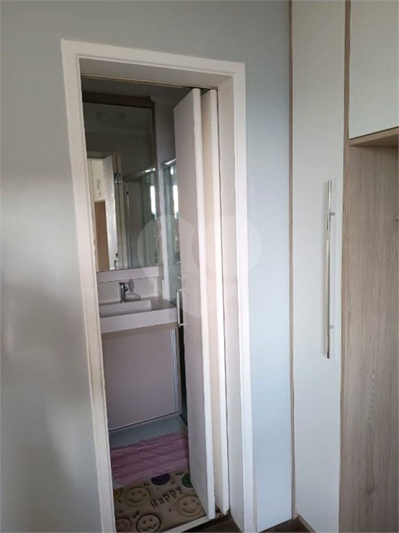 Lindo apartamento para alugar na Vila das Mercês