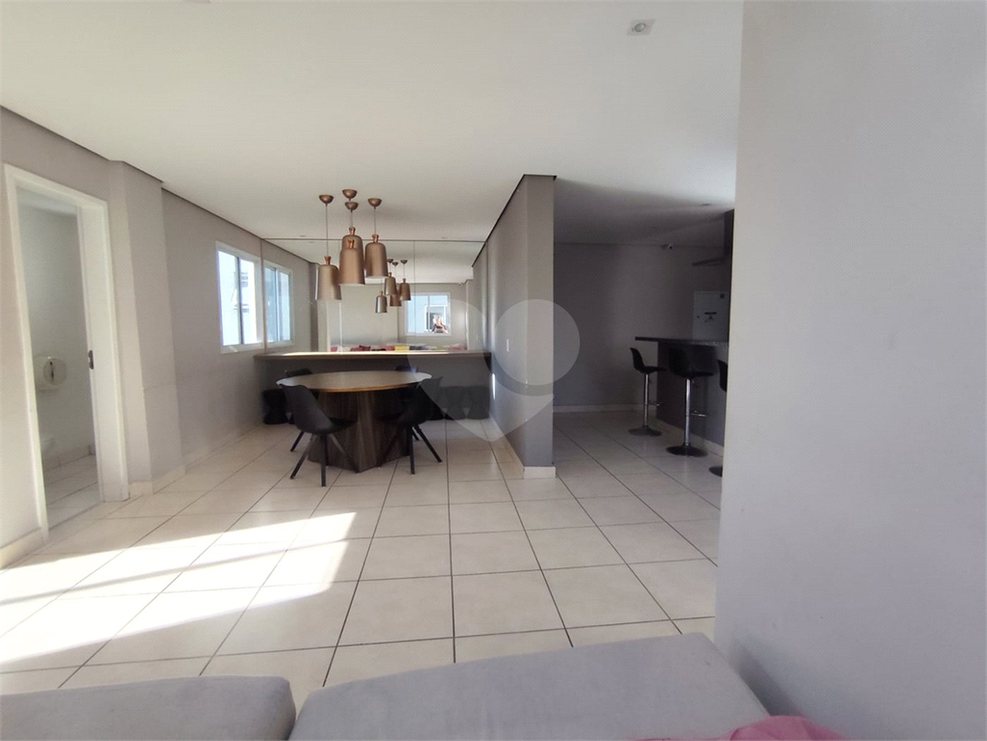 Apartamento à venda com 2 quartos, sendo 1 suíte, em Tucuruvi, São Paulo, SP