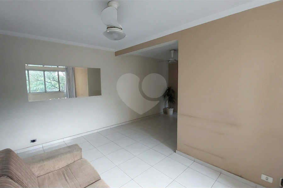Apartamento à venda com 3 quartos em Vila Guilherme, São Paulo, SP