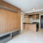 Apartamento à venda com 1 suíte em Jardim das Bandeiras, São Paulo, SP