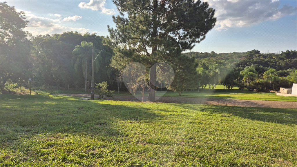 Terreno à venda no condomínio Vivenda do Lago, Sorocaba - SP