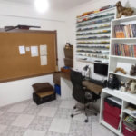 Cobertura com 4 dormitórios à venda, 380 m² por R$ 1.700.000,00 - Aparecida - Santos/SP