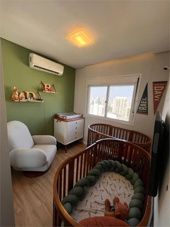 Apartamento à venda com 2 quartos, sendo 1 suíte, em Parque Reboucas, São Paulo, SP