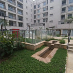 Apartamento à venda com 2 suítes em Santana, São Paulo, SP