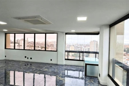Apartamento à venda com 3 quartos, sendo 2 suítes, em Sumaré, São Paulo, SP