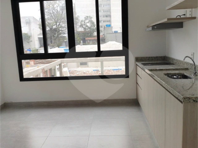 Apartamento para alugar com 1 quarto em Santana, São Paulo, SP