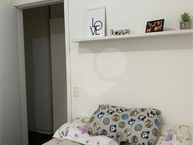 Apartamento à venda com 2 quartos em Jaraguá, São Paulo, SP