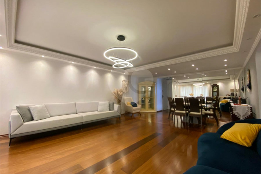 Apartamento à venda com 3 quartos, sendo 1 suíte, em Mandaqui, São Paulo, SP