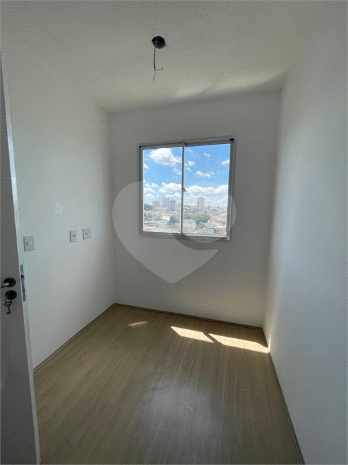 Apartamento à venda com 2 quartos em São Miguel Paulista, São Paulo, SP