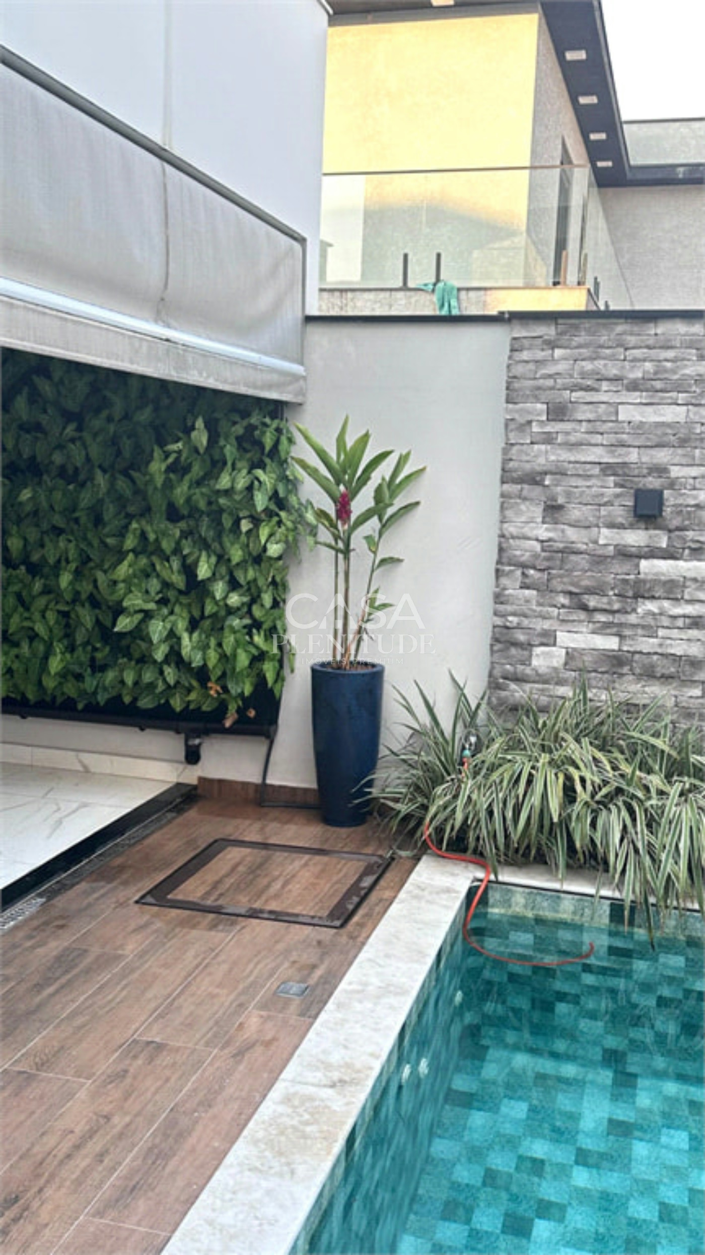 Casa em condomínio à venda com 3 suítes em Iporanga, Sorocaba, SP