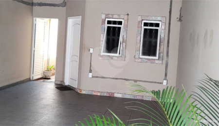 Casa Térrea à venda com 2 quartos, sendo 1 suíte,  em Jardim Santana, Hortolândia, SP