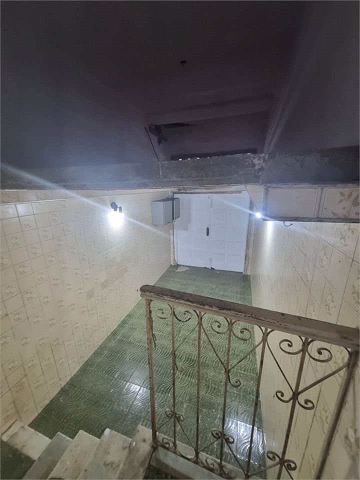 Sobrado Amplo à Venda na Vila Belmiro – Santos