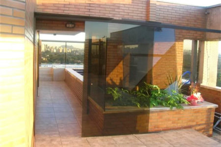 Cobertura à venda com 4 quartos, sendo 3 suítes, em Butantã, São Paulo, SP