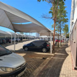 Apartamento à venda com 2 quartos em Distrito Industrial Miguel Abdelnur, São Carlos, SP