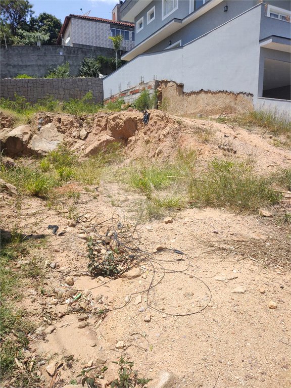 Terreno à venda no condomínio Reserva da Mata, Vinhedo - SP