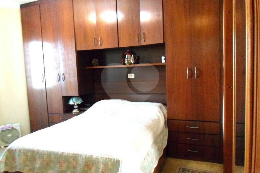 Apartamento à venda com 3 quartos, sendo 1 suíte, em Tucuruvi, São Paulo, SP