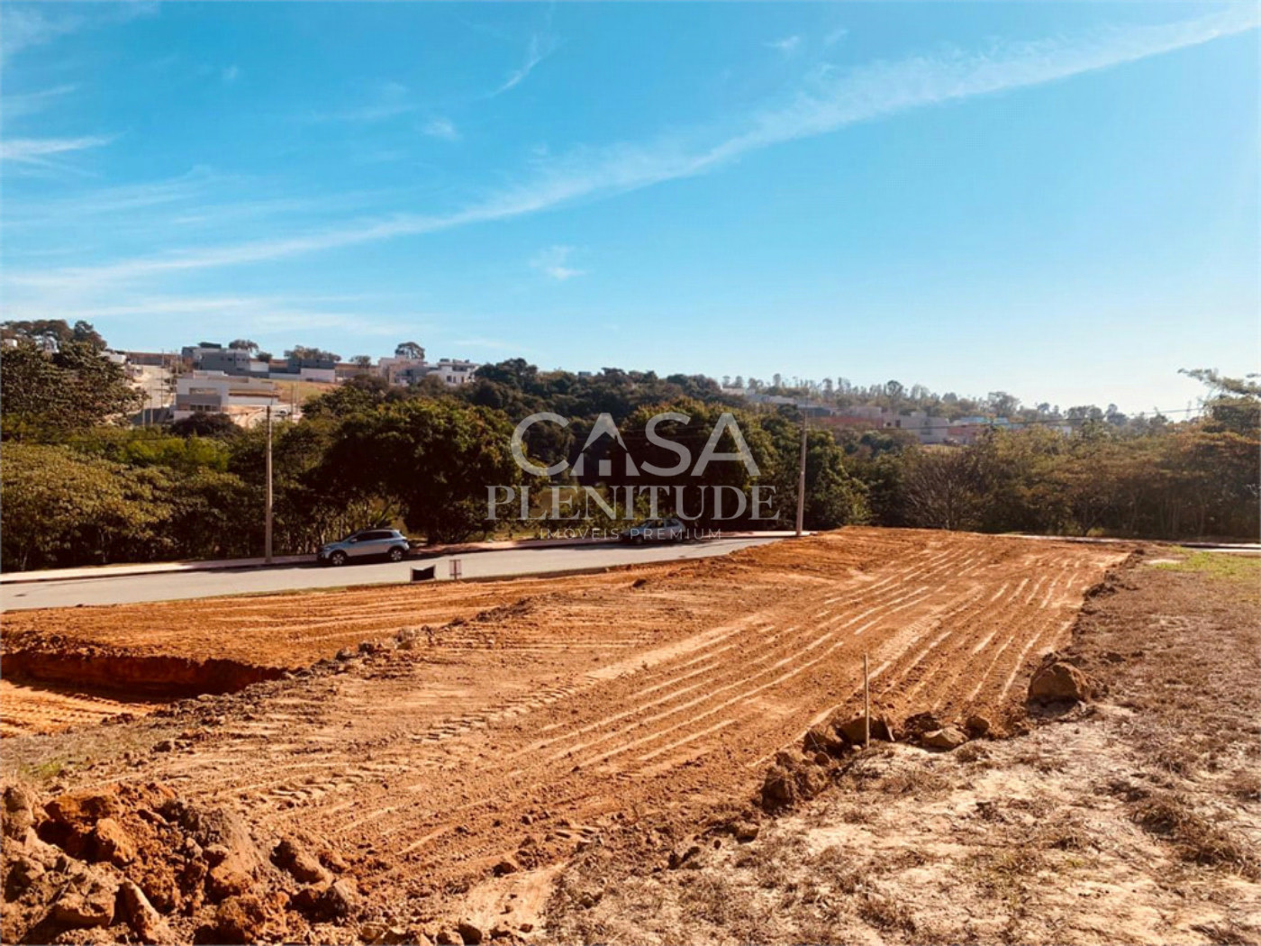 Terreno em condomínio à venda em Jardim Villagio Milano, Sorocaba, SP