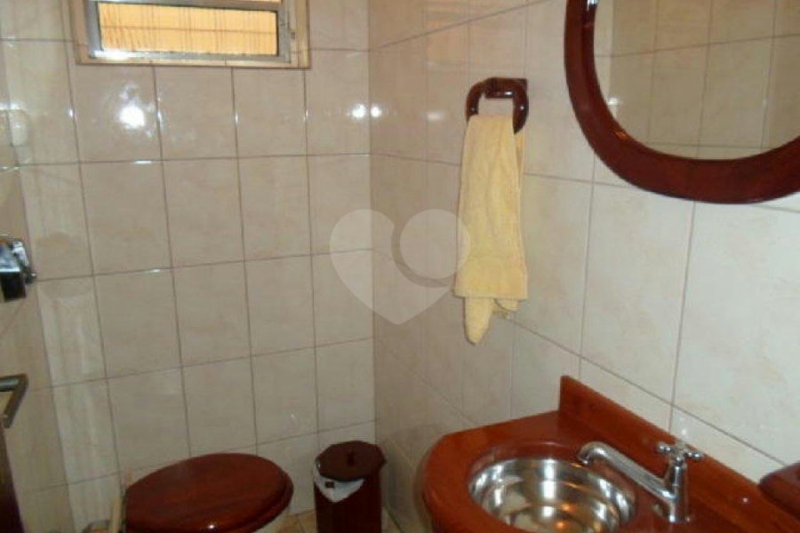 Sobrado à venda com 3 quartos, sendo 1 suíte, em Imirim, São Paulo, SP
