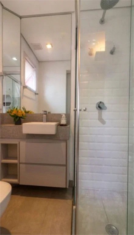 Apartamento à venda com 3 suítes em Vila Andrade, São Paulo, SP