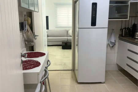 Casa à venda com 3 quartos, sendo 1 suíte, no condomínio Villas de São Francisco, São Paulo - SP
