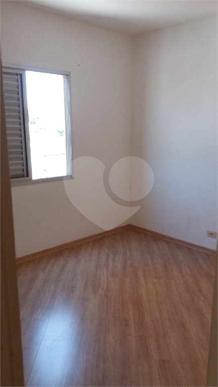 Apartamento à venda com 2 quartos em Jardim Ubirajara (zona Sul), São Paulo, SP