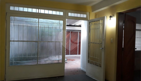 Sobrado à venda com 3 quartos em Mandaqui, São Paulo, SP