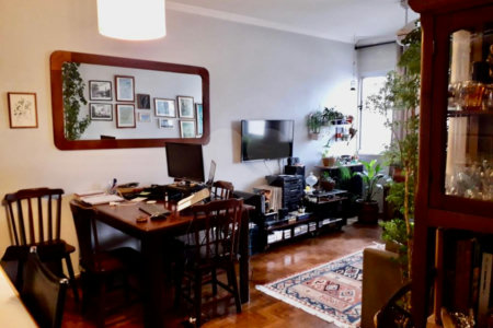 Apartamento à venda com 2 quartos em Sumarezinho, São Paulo, SP