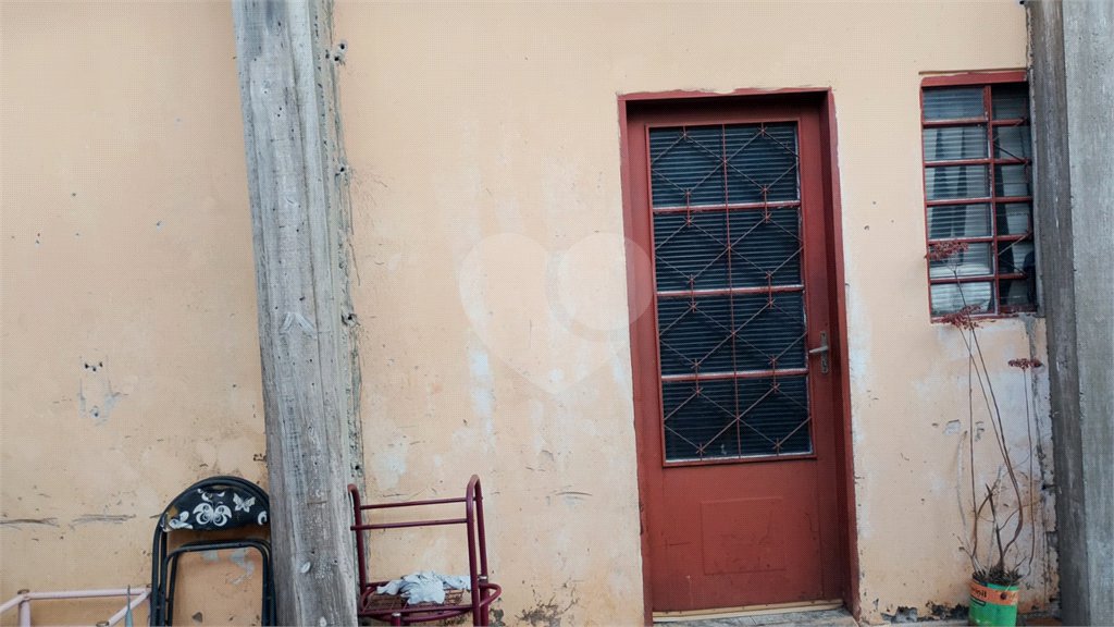 Casa à venda com 2 quartos, sendo 1 suíte, em Jardim Adalberto Frederico de Oliveira Roxo I, Araraquara, SP