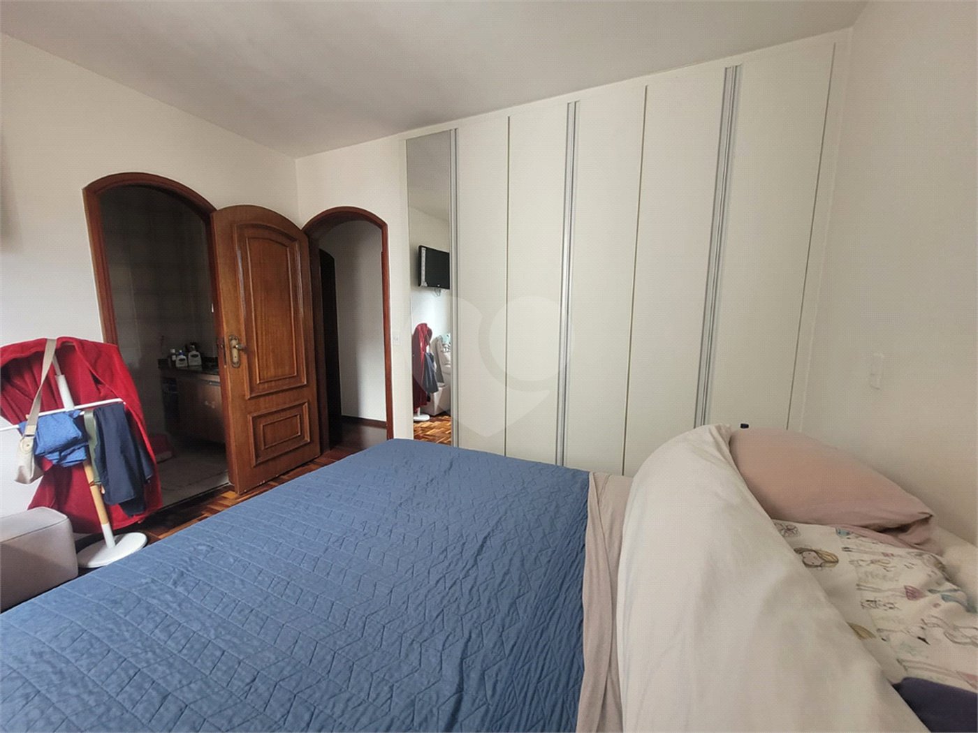 Apartamento à venda com 3 quartos em Santana, São Paulo, SP
