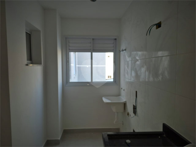 Apartamento à venda com 1 quarto em Parada Inglesa, São Paulo, SP