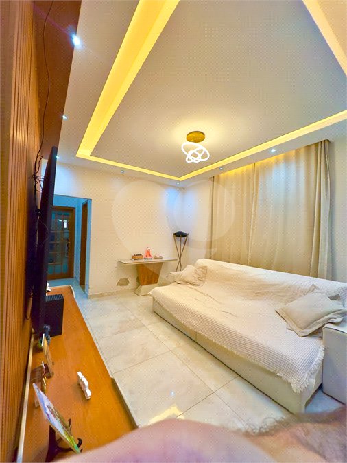 Casa à venda com 2 quartos, sendo 1 suíte, em Campo Grande, Rio de Janeiro, RJ
