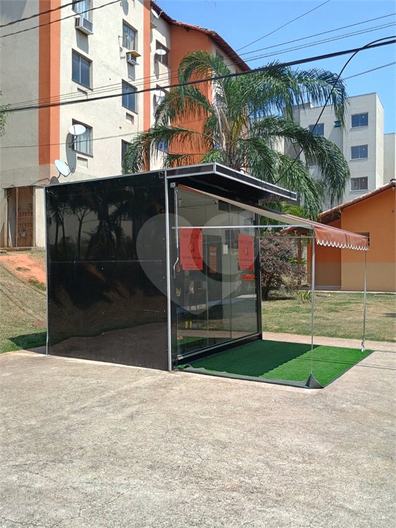 Apartamento à venda ou para alugar com 2 quartos em Paciência, Rio de Janeiro, RJ