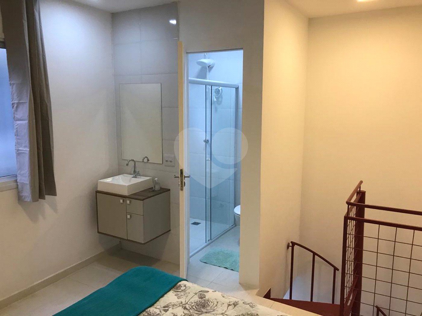 Apartamento para alugar com 1 quarto em Vila Dom Pedro I, São Paulo, SP