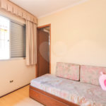 Sobrado à venda com 3 quartos, sendo 1 suíte, em Vila Monumento, São Paulo, SP