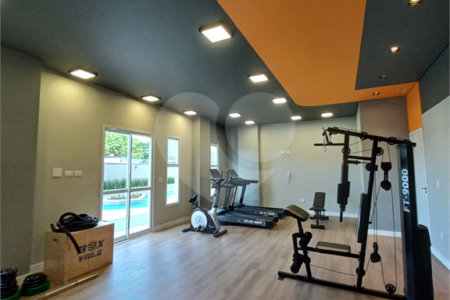 Apartamento à venda com 2 quartos, sendo 1 suíte,  em Jardim Oriente, São José dos Campos, SP