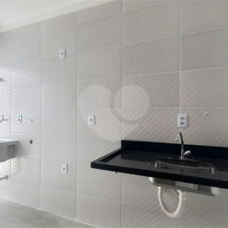 Apartamento à venda com 2 quartos em Vila Aurora (zona Norte), São Paulo, SP