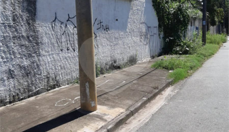 Terreno à venda no condomínio Jardim Leonor Mendes de Barros, São Paulo - SP