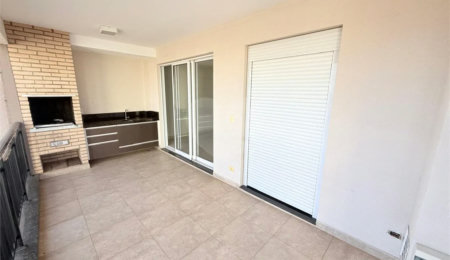 Apartamento para alugar com 3 quartos, sendo 1 suíte,  em Cidade Alta, Piracicaba, SP