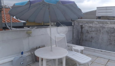 Sobrado à venda com 3 quartos, sendo 1 suíte, em Vila Medeiros, São Paulo, SP