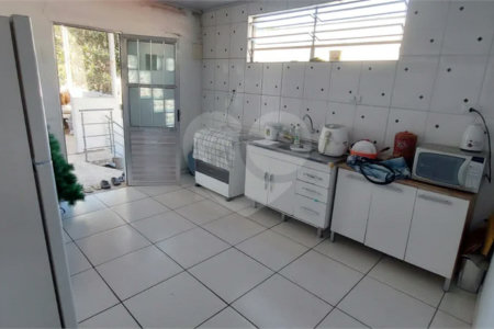 Sobrado à venda com 3 quartos, sendo 2 suítes, em Vila Maria, São Paulo, SP