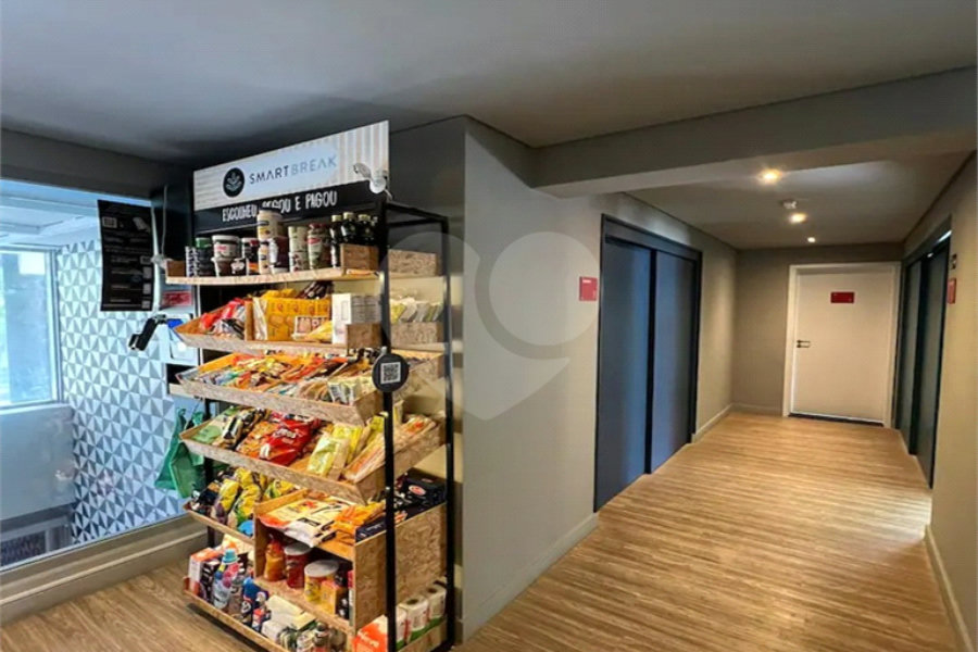 Studio para alugar com 1 quarto em Perdizes, São Paulo, SP
