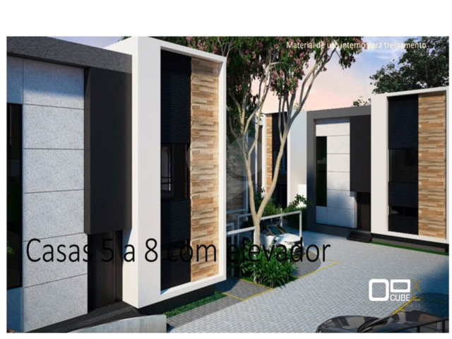 Casa de Vila à venda com 3 suítes em Morumbi, São Paulo, SP