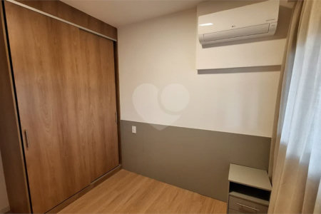 Apartamento para alugar com 2 quartos, sendo 1 suíte, em Chácara Santo Antônio, São Paulo, SP