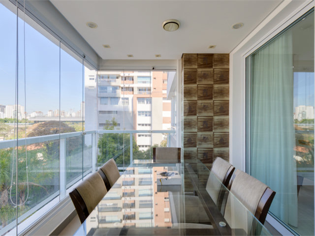 Apartamento à venda ou para alugar com 3 suítes em Brooklin, São Paulo, SP