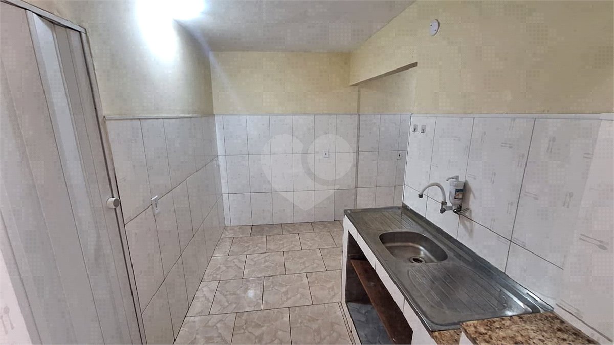 Sobrado à venda com 2 quartos em Campo Grande, Rio de Janeiro, RJ