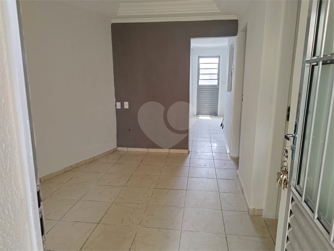 Casa à venda com 2 quartos em Vila Santa Rita, Sorocaba, SP