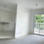 Apartamento à venda com 2 quartos em Mandaqui, São Paulo, SP