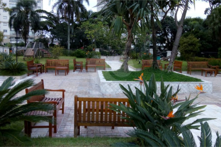 Apartamento à venda com 2 suítes em Jardim Independência, São Paulo, SP