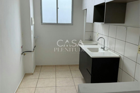 Apartamento à venda ou para alugar com 2 quartos em Jardim América, Sorocaba, SP