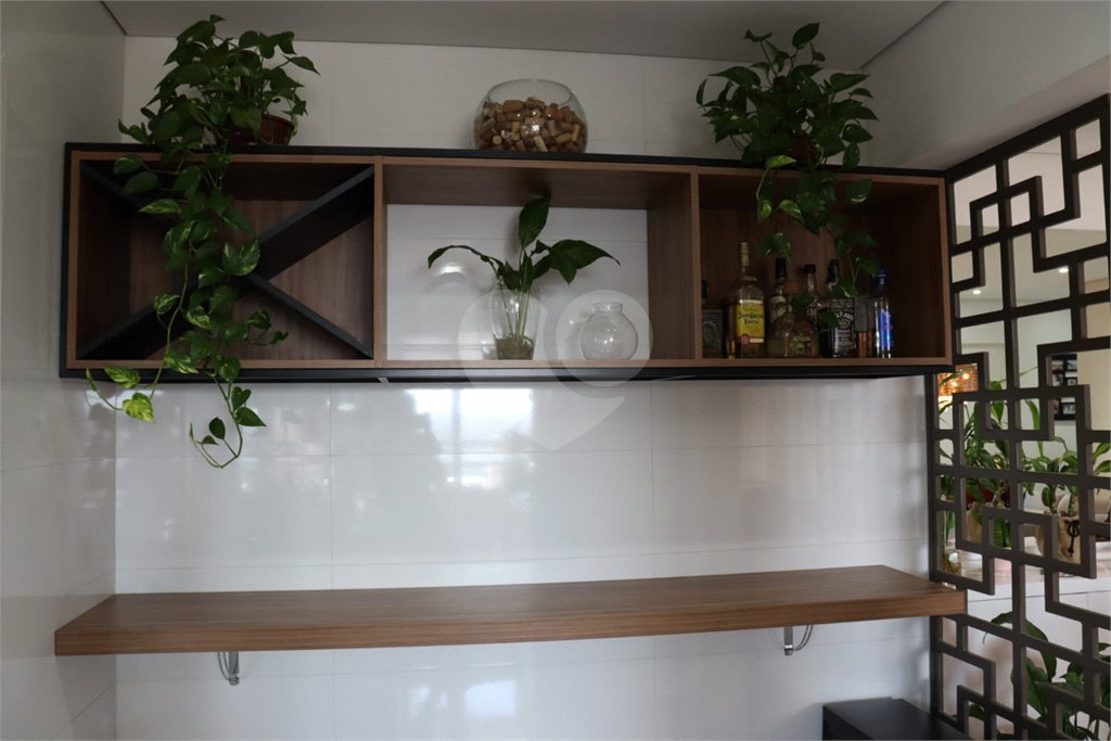 Apartamento à venda com 4 quartos, sendo 3 suítes,  em Parque Reboucas, São Paulo, SP